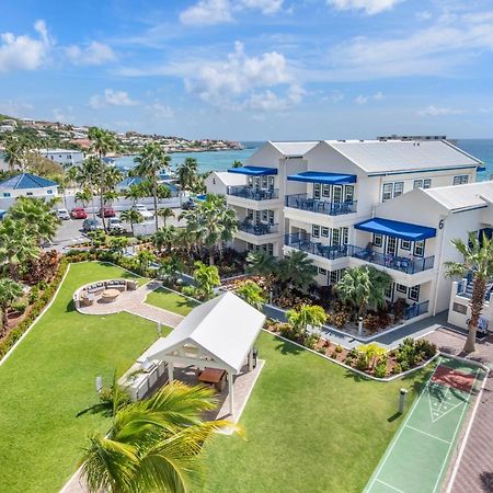 Hilton Vacation Club Flamingo Beach Sint Maarten Pelican Key Екстер'єр фото