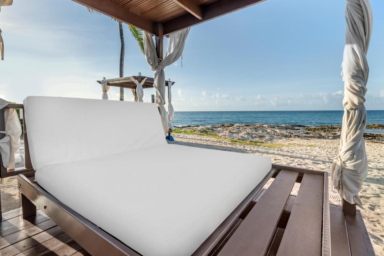 Hilton Vacation Club Flamingo Beach Sint Maarten Pelican Key Екстер'єр фото