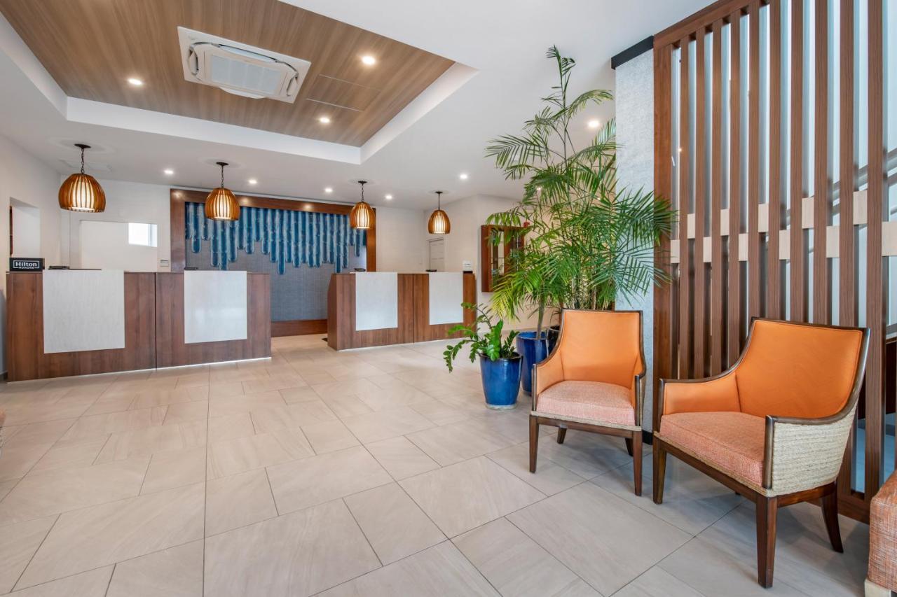 Hilton Vacation Club Flamingo Beach Sint Maarten Pelican Key Екстер'єр фото