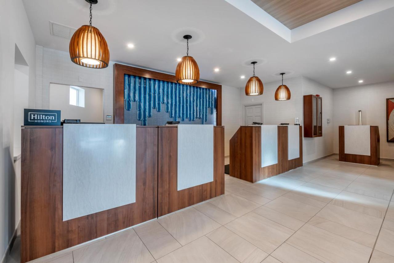 Hilton Vacation Club Flamingo Beach Sint Maarten Pelican Key Екстер'єр фото