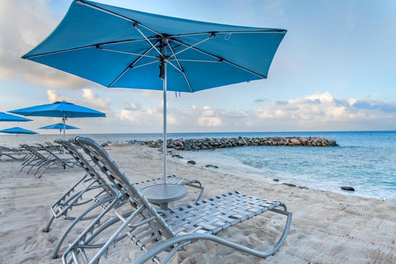 Hilton Vacation Club Flamingo Beach Sint Maarten Pelican Key Екстер'єр фото
