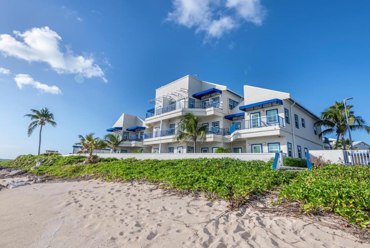Hilton Vacation Club Flamingo Beach Sint Maarten Pelican Key Екстер'єр фото