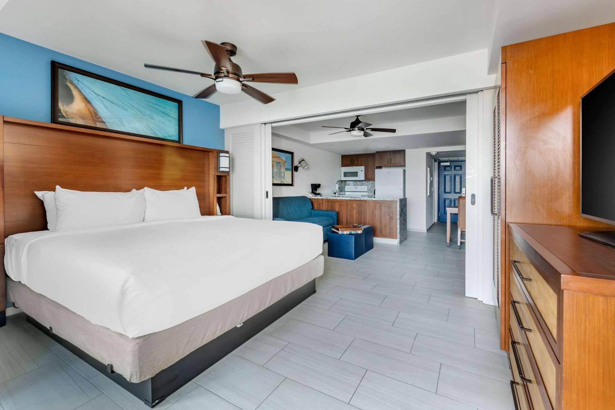 Hilton Vacation Club Flamingo Beach Sint Maarten Pelican Key Екстер'єр фото