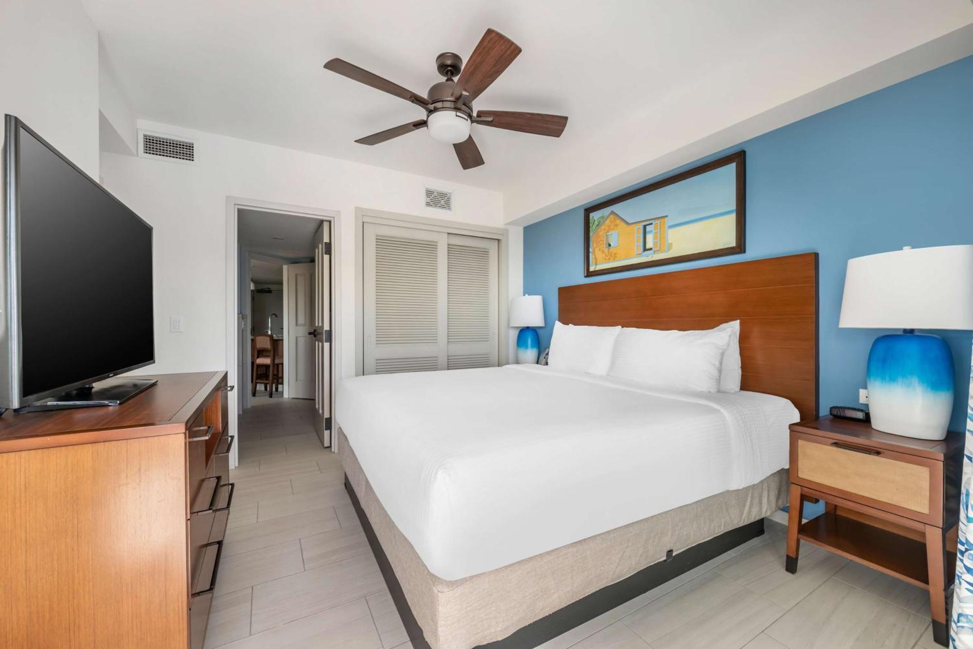 Hilton Vacation Club Flamingo Beach Sint Maarten Pelican Key Екстер'єр фото