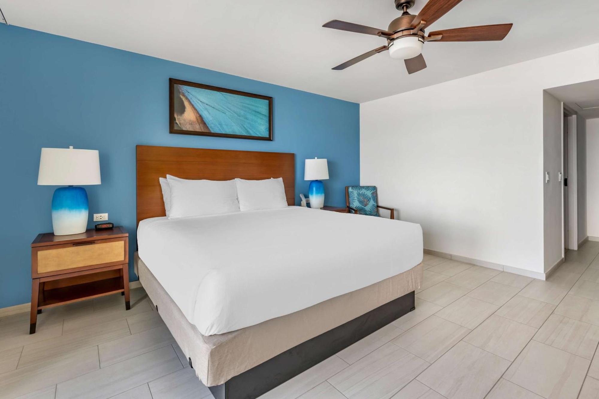 Hilton Vacation Club Flamingo Beach Sint Maarten Pelican Key Екстер'єр фото
