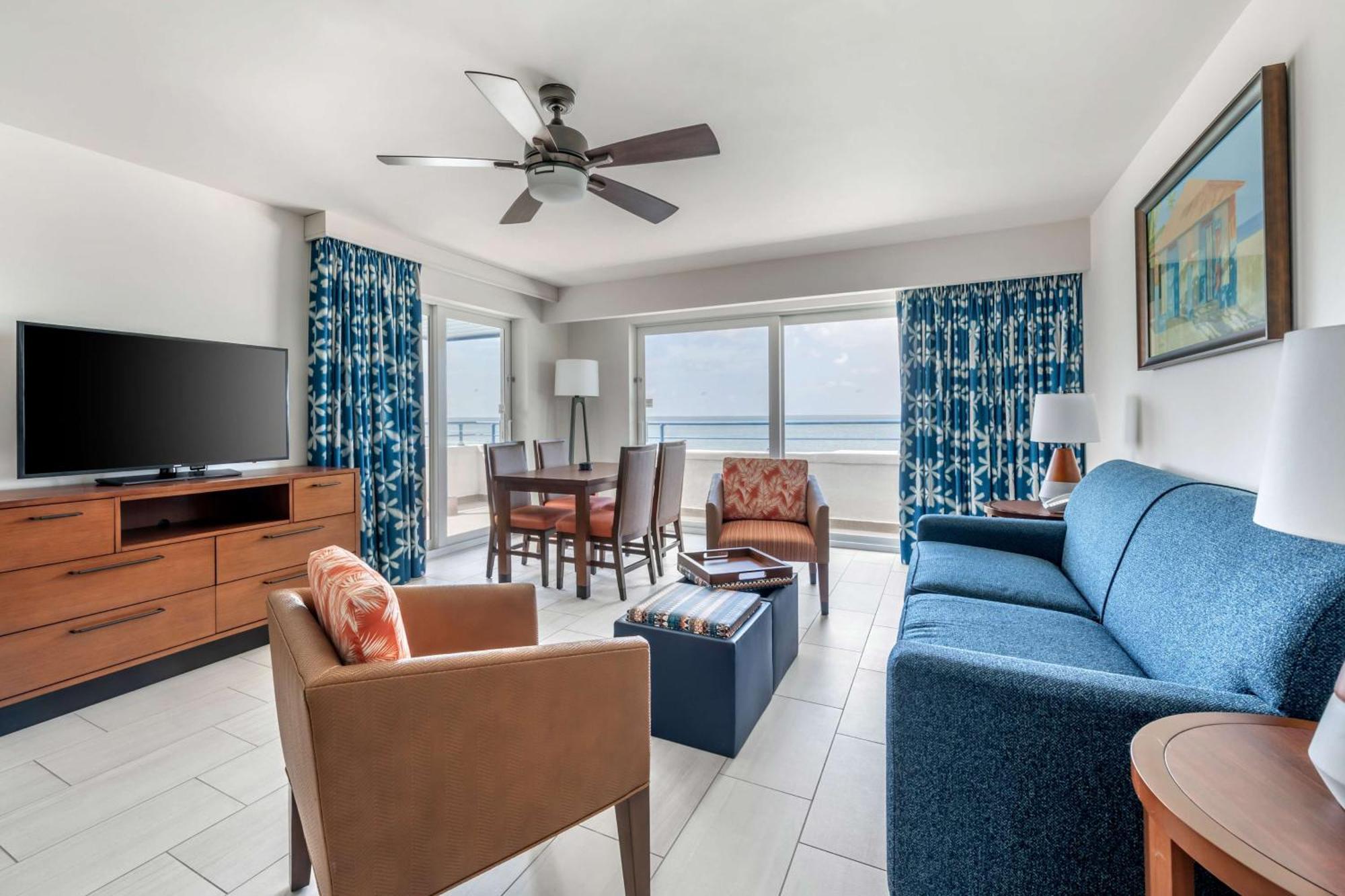 Hilton Vacation Club Flamingo Beach Sint Maarten Pelican Key Екстер'єр фото