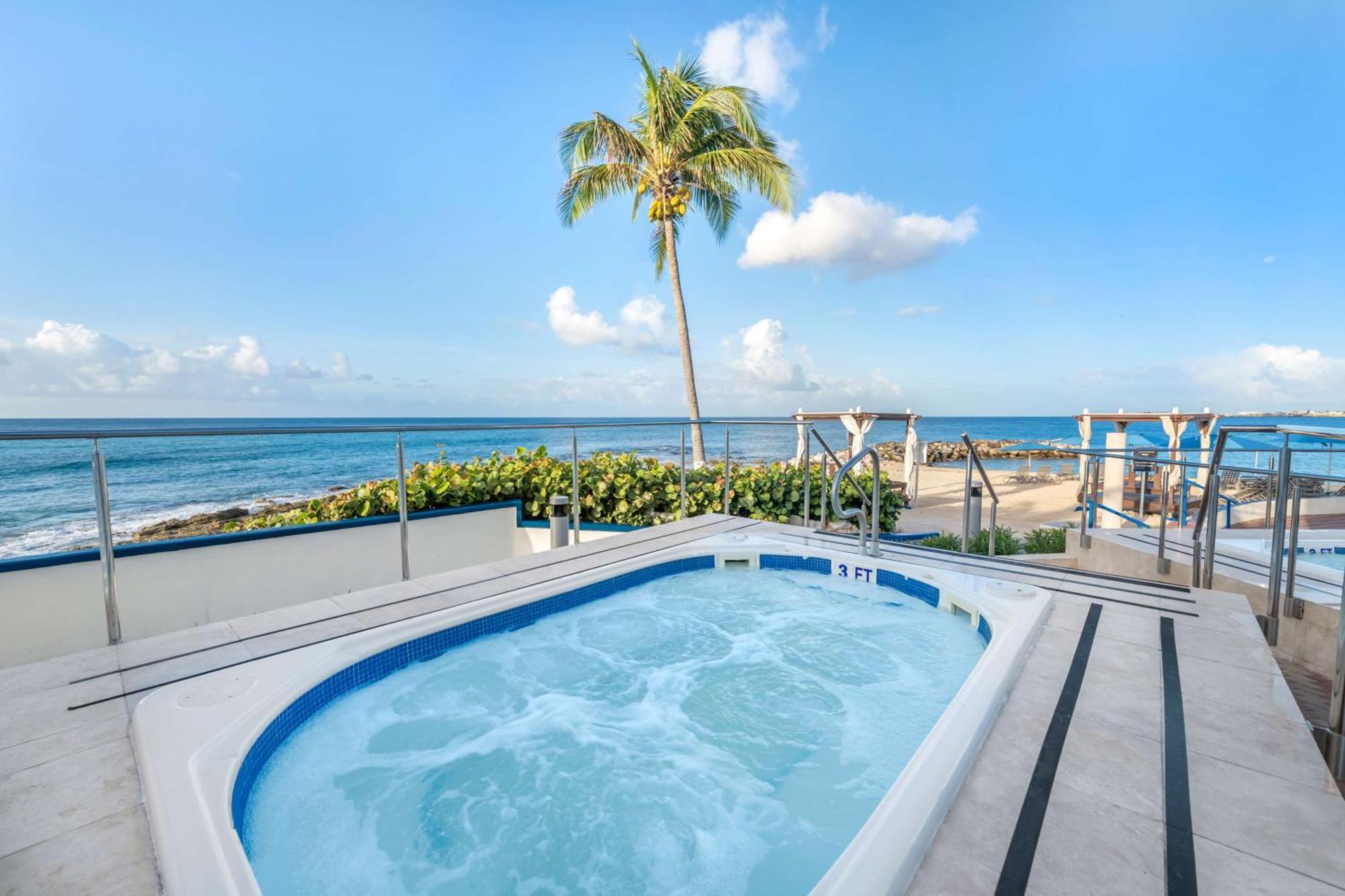 Hilton Vacation Club Flamingo Beach Sint Maarten Pelican Key Екстер'єр фото
