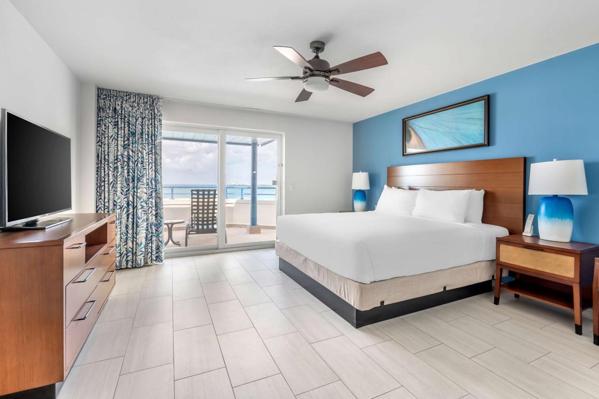 Hilton Vacation Club Flamingo Beach Sint Maarten Pelican Key Екстер'єр фото