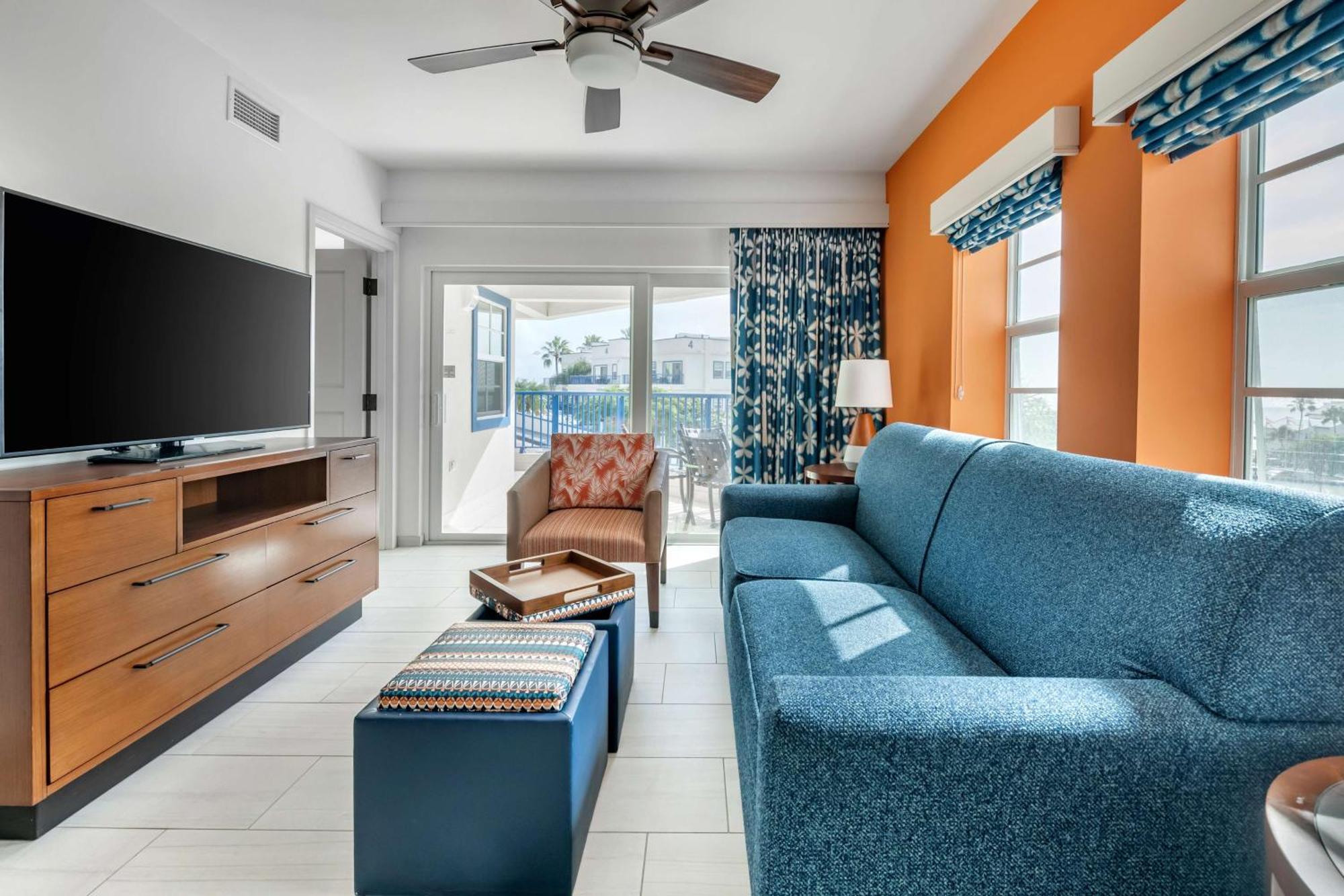 Hilton Vacation Club Flamingo Beach Sint Maarten Pelican Key Екстер'єр фото