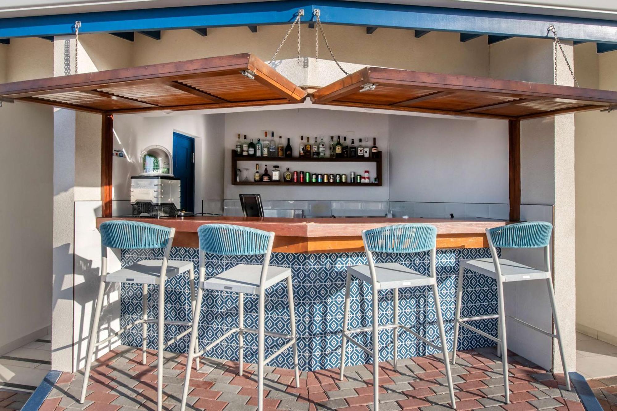 Hilton Vacation Club Flamingo Beach Sint Maarten Pelican Key Екстер'єр фото