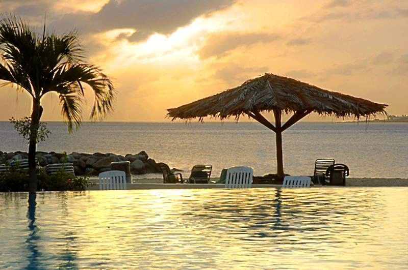 Hilton Vacation Club Flamingo Beach Sint Maarten Pelican Key Екстер'єр фото