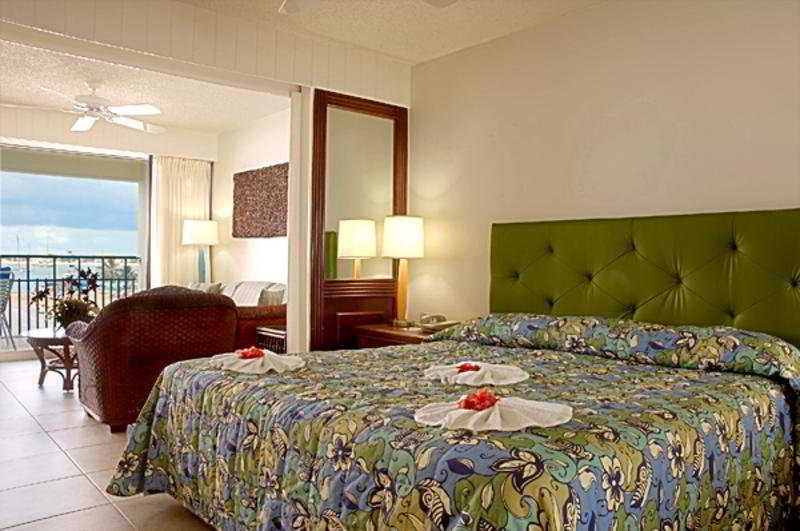 Hilton Vacation Club Flamingo Beach Sint Maarten Pelican Key Екстер'єр фото
