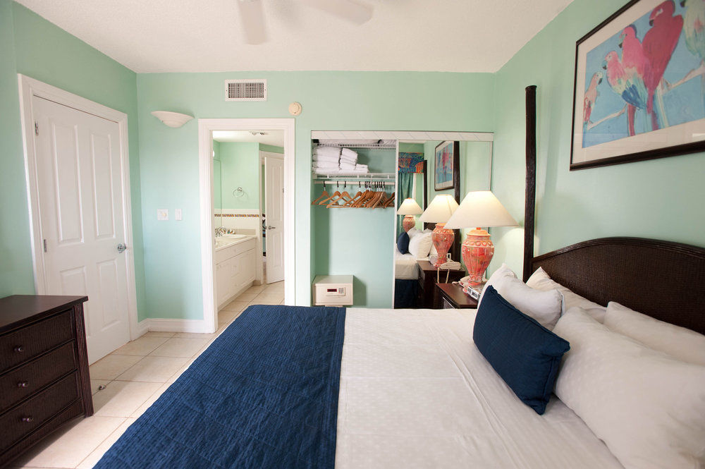 Hilton Vacation Club Flamingo Beach Sint Maarten Pelican Key Екстер'єр фото