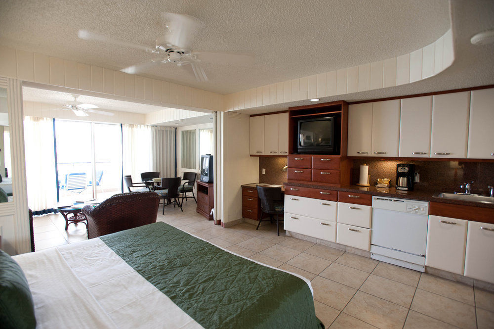 Hilton Vacation Club Flamingo Beach Sint Maarten Pelican Key Екстер'єр фото
