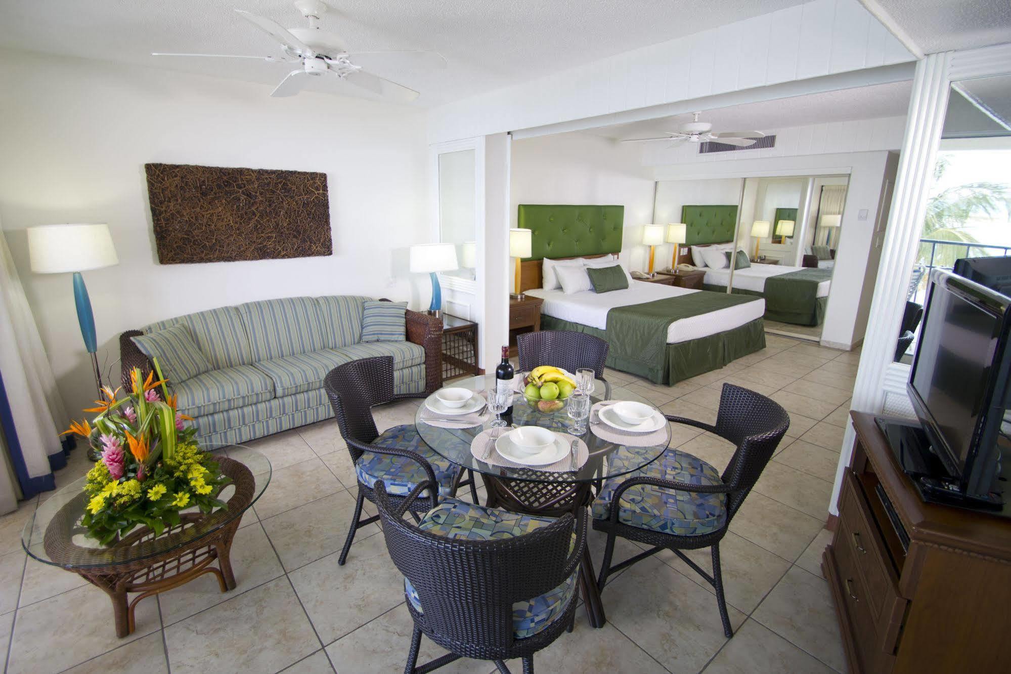 Hilton Vacation Club Flamingo Beach Sint Maarten Pelican Key Екстер'єр фото